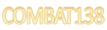 Logo COMBAT138